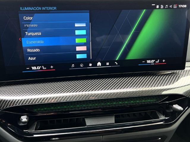 BMW M M4 CS Coupe 405 kW (551 CV)