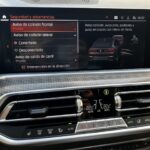 BMW X6 xDrive40d 250 kW (340 CV)