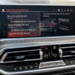 BMW X6 xDrive40d 250 kW (340 CV)