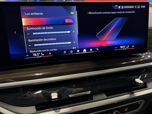 BMW X5 xDrive50e xLine 360 kW (489 CV)