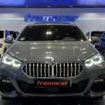 BMW Serie 2 220d Gran Coupe 140 kW (190 CV)