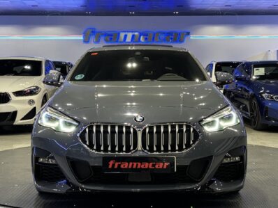 BMW Serie 2 220d Gran Coupe 140 kW (190 CV)