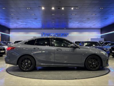 BMW Serie 2 220d Gran Coupe 140 kW (190 CV)