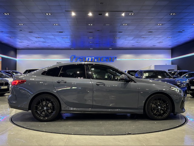 BMW Serie 2 220d Gran Coupe 140 kW (190 CV)