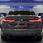 BMW Serie 2 220d Gran Coupe 140 kW (190 CV)