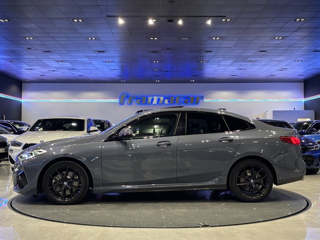 BMW Serie 2 220d Gran Coupe 140 kW (190 CV)