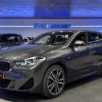 BMW X2 sDrive18d Business 110 kW (150 CV)