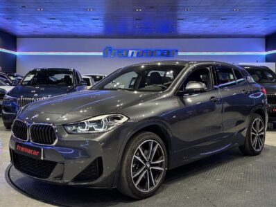 BMW X2 sDrive18d Business 110 kW (150 CV)