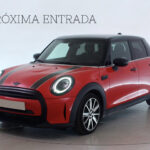 MINI Clubman One 75 kW (102 CV)