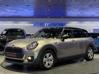 MINI Clubman One 75 kW (102 CV)
