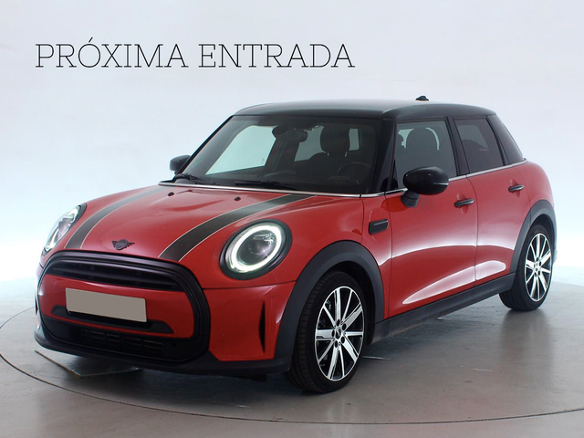 MINI Clubman One 75 kW (102 CV)