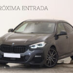 BMW Serie 2 220d Gran Coupe 140 kW (190 CV)