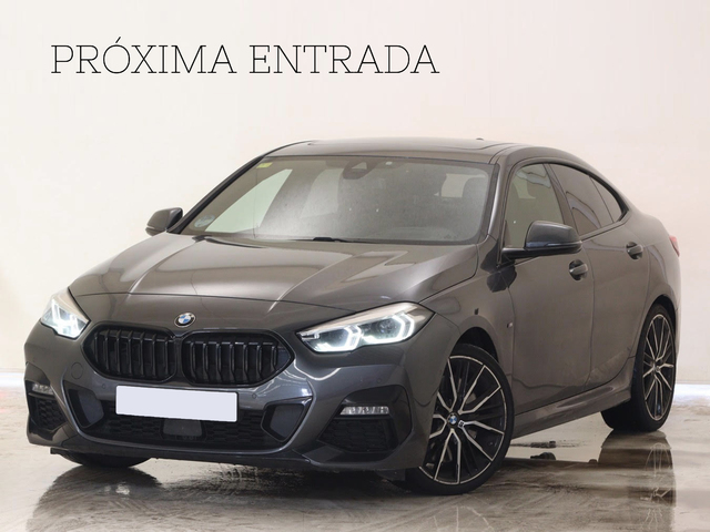 BMW Serie 2 220d Gran Coupe 140 kW (190 CV)