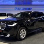 BMW X3 xDrive20d 145 kW (197 CV)