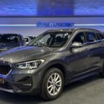 BMW X1 sDrive18d Business 110 kW (150 CV)