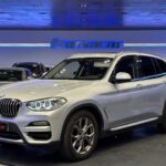 BMW X3 xDrive20d 140 kW (190 CV)