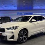 BMW X2 sDrive18d 110 kW (150 CV)
