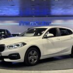 BMW Serie 1 116d 85 kW (116 CV)