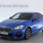 BMW Serie 2 218d Gran Coupe 110 kW (150 CV)