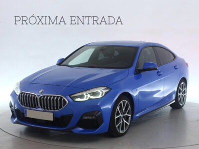 BMW Serie 2 218d Gran Coupe 110 kW (150 CV)