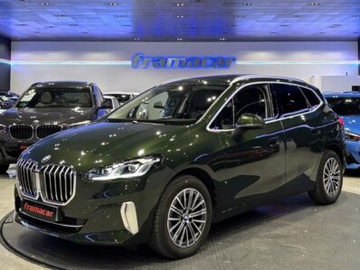 BMW Serie 2 218d Active Tourer 110 kW (150 CV)