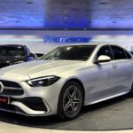 Mercedes-Benz Clase C 220 d 147 kW (200 CV)
