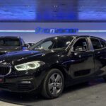 BMW Serie 1 116d 85 kW (116 CV)