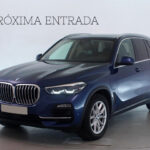 BMW X5 xDrive45e 290 kW (394 CV)