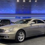 Mercedes-Benz Clase CLS CLS 350 200 kW (272 CV)