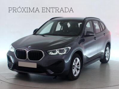BMW X1 xDrive25e 162 kW (220 CV)