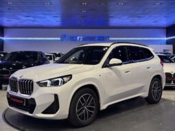 BMW X1 xDrive20d 120 kW (163 CV)