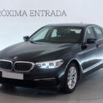 BMW Serie 5 520d 140 kW (190 CV)