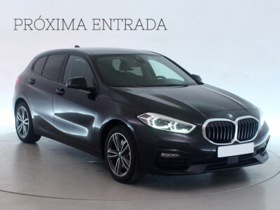 BMW Serie 1 120i 131 kW (178 CV)