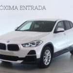 BMW X2 sDrive18d 110 kW (150 CV)