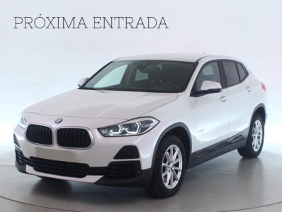 BMW X2 sDrive18d 110 kW (150 CV)