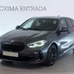 BMW Serie 1 120d 140 kW (190 CV)