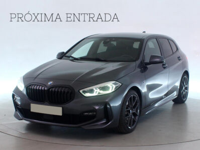 BMW Serie 1 120d 140 kW (190 CV)