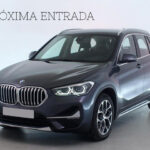 BMW X1 xDrive18d 110 kW (150 CV)