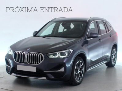 BMW X1 xDrive18d 110 kW (150 CV)