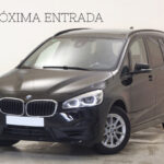 BMW Serie 2 218i Gran Tourer 103 kW (140 CV)