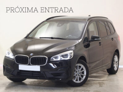BMW Serie 2 218i Gran Tourer 103 kW (140 CV)