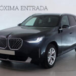 BMW X3 xDrive20d 145 kW (197 CV)
