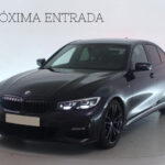 BMW Serie 3 320d 140 kW (190 CV)