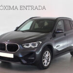 BMW X1 sDrive18d 110 kW (150 CV)