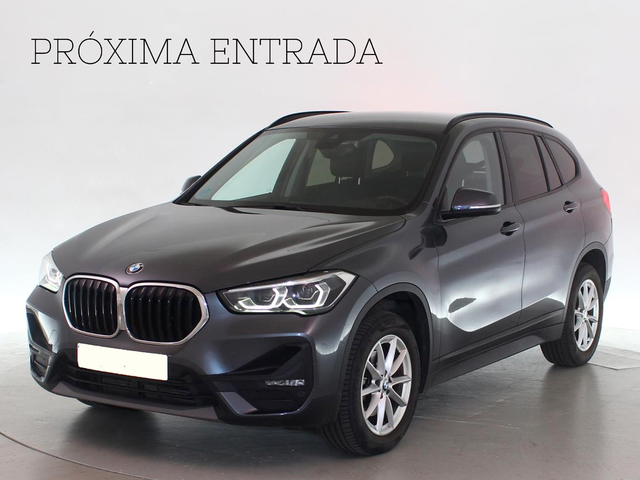 BMW X1 sDrive18d 110 kW (150 CV)