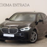 BMW Serie 1 118d 110 kW (150 CV)