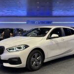 BMW Serie 1 116d 85 kW (116 CV)