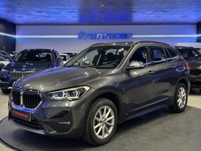 BMW X1 sDrive18d Business 110 kW (150 CV)