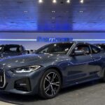 BMW Serie 4 420i Coupe 135 kW (184 CV)