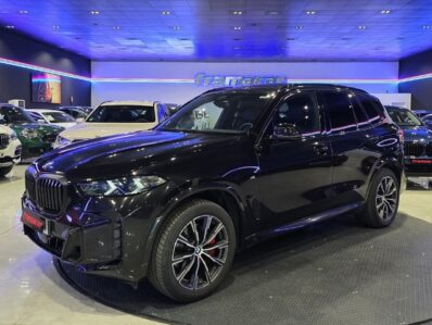 BMW X5 xDrive30d  xLine 219 kW (298 CV)